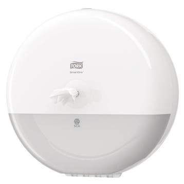 Tork slimme papierdispenser 294020, Verzenden