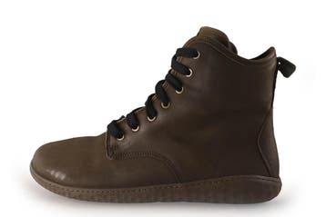 Vivobarefoot Barefoot in maat 42 Bruin, Kleding | Heren, Schoenen, Bruin, Verzenden, Zo goed als nieuw, Vivobarefoot