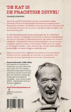 Katers en poezen 9789048832262 Charles Bukowski, Boeken, Romans, Verzenden, Zo goed als nieuw, Charles Bukowski