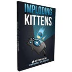 Imploding Kittens - NL - NIEUW, Verzenden, Nieuw