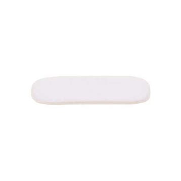 Merocel neustampon - 4,5 x 1,5 cm - 1 stuk geen string, Verzenden, Nieuw
