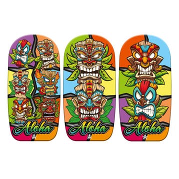 Bodyboard Tiki 92 cm, Kinderen en Baby's, Verzenden, Nieuw