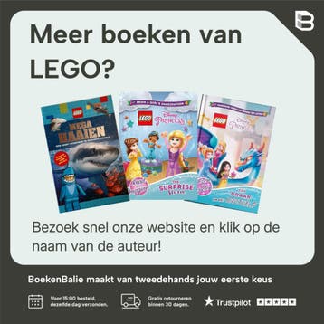 Spelletjesboek - lego exo-force - LEGO 9789041220905, Verzenden, Gelezen, LEGO