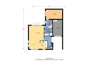 Te huur: Huis Dr. Nolenslaan in Geleen, Geleen, Limburg