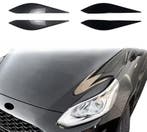 Koplampspoiler | geschikt voor Ford | Fiesta | MK8 17-20 | G, Verzenden