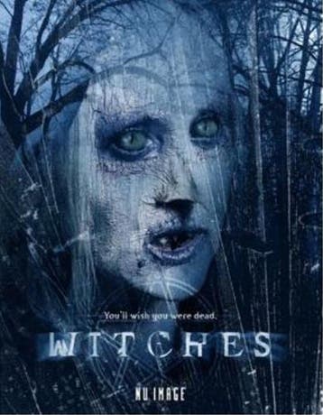 Witches: The Dunwich Horror, Verzenden, Nieuw in verpakking