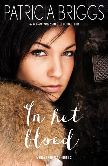 In Het Bloed | Patricia Briggs | Nieuw, Ophalen of Verzenden, Nieuw, Patricia Briggs