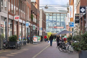 Te huur: Appartement Julianastraat in Alphen aan den Rijn, Alphen aan den Rijn, Appartement, Zuid-Holland