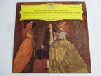 Mozart - Streichquartette 499 / Amadeus Quartett (LP), Ophalen of Verzenden, Zo goed als nieuw