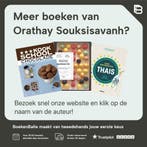 Curry - Snel & simpel 9789463590419 Orathay Souksisavanh, Verzenden, Gelezen, Orathay Souksisavanh
