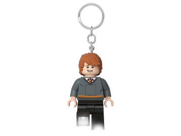 Lego Lego sleutelhanger – Harry Potter – Ron, Ophalen of Verzenden, Nieuw