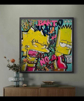 arthugo - NO BART !