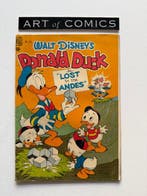 Four Color #223 - Walt Disneys Donald Duck - Lost in the, Boeken, Nieuw