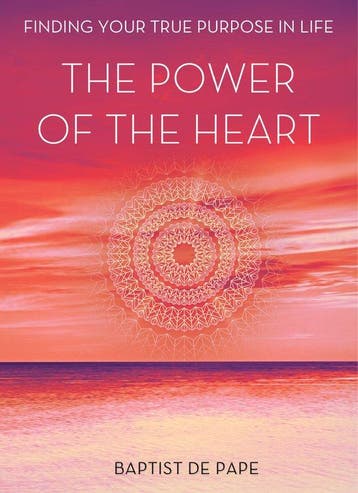 The Power of the Heart - De Pape 9781476771601, Boeken, Verzenden, Zo goed als nieuw, De Pape