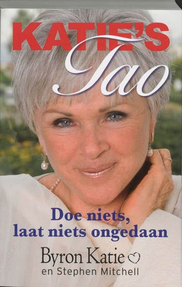 Katies tao 9789022544280 Stephen Mitchell, Verzenden, Gelezen, Stephen Mitchell