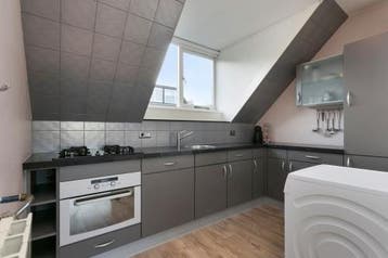 Te huur Studio Barajasweg in Amsterdam, 35 tot 50 m², Amsterdam