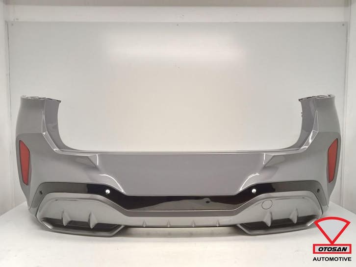 Seat Cupra Terramar 2024+ Achterbumper Bumper 6xPDC Originee, Auto-onderdelen, Carrosserie en Plaatwerk, Gebruikt, Seat, Bumper