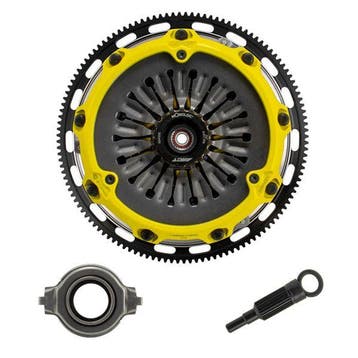 ACT Subaru 04-20 WRX STI Mod Twin HD Street Kit Unsprung, Ophalen of Verzenden, Nieuw