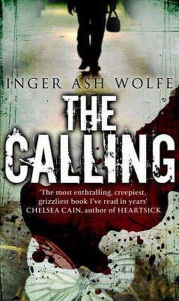 The Calling 9780552156851 Inger Ash Wolfe, Verzenden, Gelezen, Inger Ash Wolfe