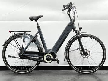 Amslod Hedon E-MV 547,5WH D59cm E-bike, Overige merken, Gebruikt, Ophalen of Verzenden, 59 cm of meer