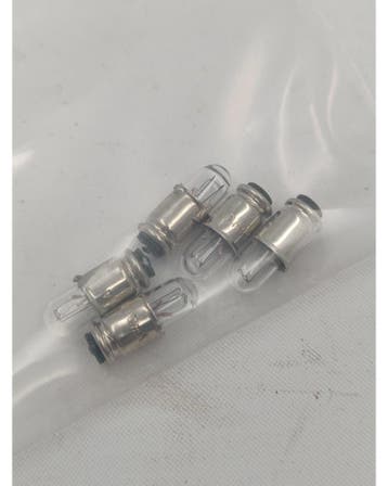 Helder Gloeidraad-indicatielamp T1 3/4 LED, Ophalen