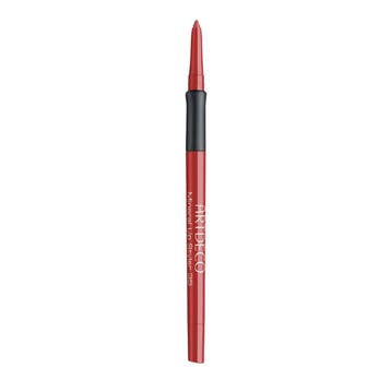 Artdeco  Mineral Lip Styler  35 Mineral Rose Red, Verzenden, Nieuw