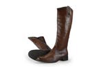 Gabor Laarzen in maat 42½ Bruin, Kleding | Dames, Schoenen, Hoge laarzen, Bruin, Verzenden, Gabor