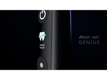 Oral-B iO 9N - Elektrische Tandenborstel - 7 Poetsstanden -, Sieraden, Tassen en Uiterlijk, Verzenden, Zo goed als nieuw