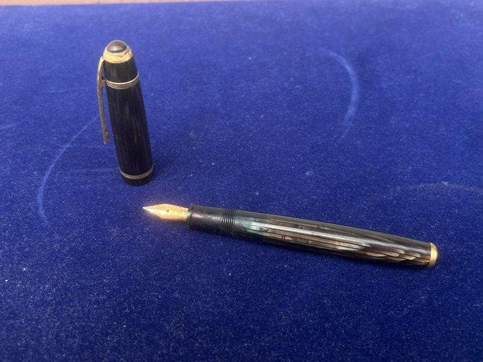 Columbus - 130 - Zonder minimumprijs - Pen, Verzamelen, Pennenverzamelingen