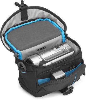 Cullmann Panama Vario 200 cameratas - Geschikt voor, Audio, Tv en Foto, Verzenden, Nieuw