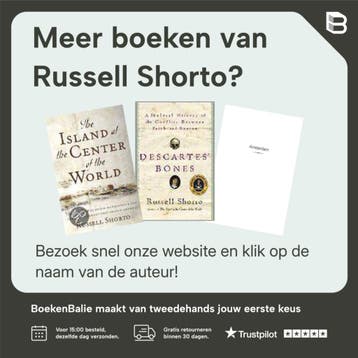 Pater familias 9789026332791 Russell Shorto, Verzenden, Gelezen, Russell Shorto