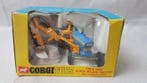 Corgi 1:43 - Model landbouwmachine - Ford 5000 Super Major, Nieuw