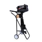 Buitenboordmotor trolley / steekwagen small tot 20PK - 40KG, Doe-het-zelf en Verbouw, Transportwagens, Ophalen of Verzenden, Nieuw