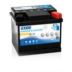 Exide Equipment GEL accu | ES450 | 12V 40Ah, Ophalen of Verzenden, Nieuw