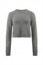 Cocouture Trui in maat XS Zilver, Kleding | Dames, Co'couture, Verzenden, Zo goed als nieuw, Overige kleuren