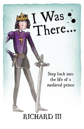 Richard III - Stuart Hill 9781407145044, Boeken, Verzenden, Gelezen, Stuart Hill
