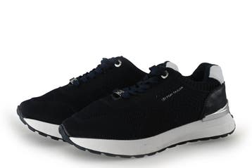 Tom Tailor Sneakers in maat 38 Blauw, Kleding | Dames, Schoenen, Tom Tailor, Verzenden, Blauw, Sneakers of Gympen