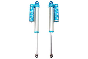 King Shocks 09-14 Ford F150 2WD/4WD Rear 2.5 Dia Piggyback, Ophalen of Verzenden, Nieuw