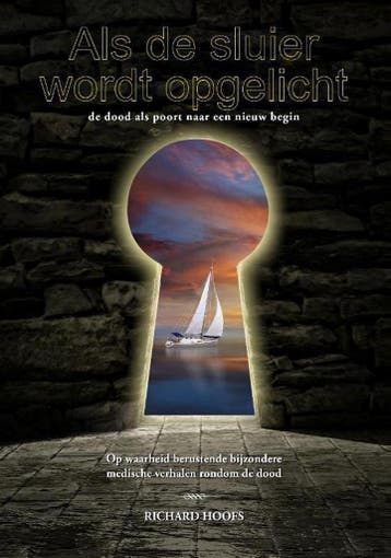 Als de sluier wordt opgelicht - Richard Hoofs 9789493071346, Verzenden, Gelezen, Richard Hoofs