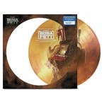 The Book of Boba Fett -  Temuera Morrison - Ming-Na Wen -, Cd's en Dvd's, Vinyl | Filmmuziek en Soundtracks, Nieuw in verpakking