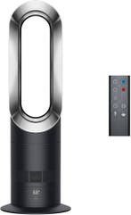 Dyson Hot+Cool Fan Heater AM09 (Black/Nickel), Verzenden, Zo goed als nieuw