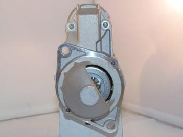 Startmotor 1,0 kW Mercedes-Benz A-Klasse B-Klasse Vaneo, Auto-onderdelen, Verzenden, Nieuw