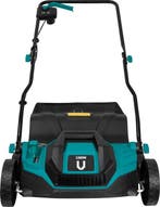 2dekans | VONROC Elektrische verticuteermachine -, Ophalen of Verzenden, Zo goed als nieuw