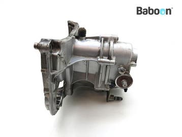 Versnellingsbak BMW R 1200 R 2006-2010 (R1200R 06), Verzenden, Gebruikt