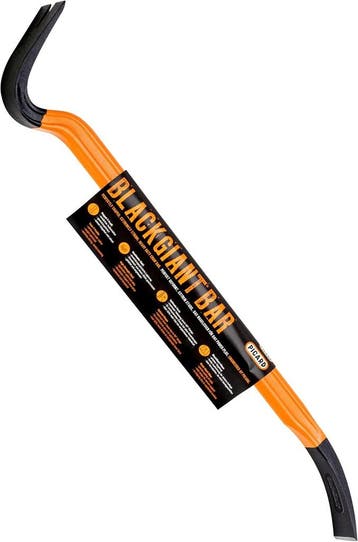 Sloopijzer 61cm BlackGiant | 23% Korting | Actie, Ophalen of Verzenden, Zo goed als nieuw