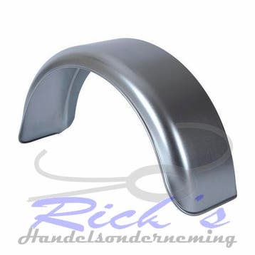 Spatbord 13 inch rond 20/66 BUDGET, Ophalen of Verzenden, Nieuw