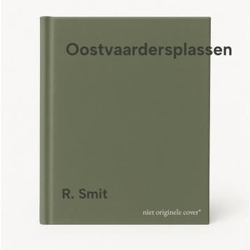 Oostvaardersplassen 9789081630023 R. Smit, Verzenden, Zo goed als nieuw, R. Smit