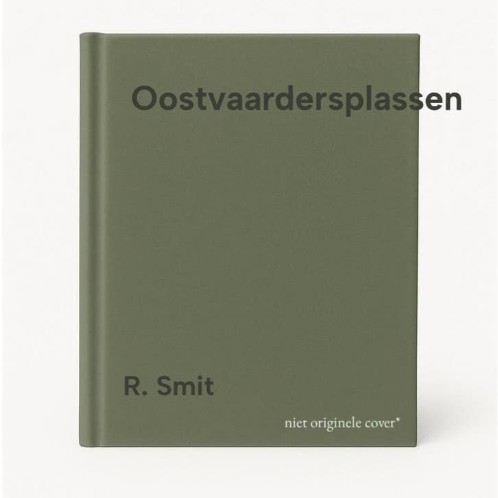 Oostvaardersplassen 9789081630023 R. Smit, Boeken, Taal | Engels, Zo goed als nieuw, Verzenden