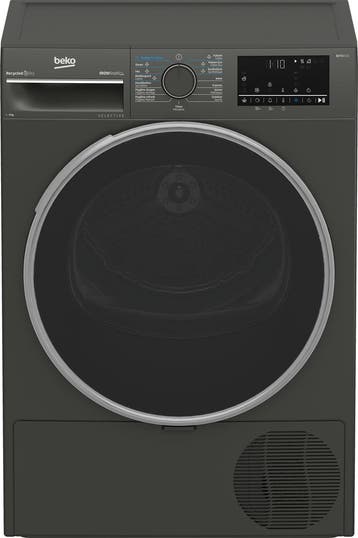 Beko B3T6923M2 wasdroger Vrijstaand Voorlader 9 kg649, Witgoed en Apparatuur, Wasdrogers, Overige typen, Nieuw, Ophalen of Verzenden