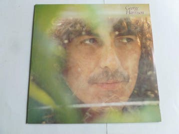 George Harrison - George Harrison (LP) DH56562, Ophalen of Verzenden, Zo goed als nieuw